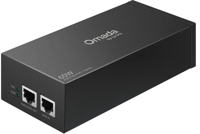PoE-адаптер TP-Link POE370S