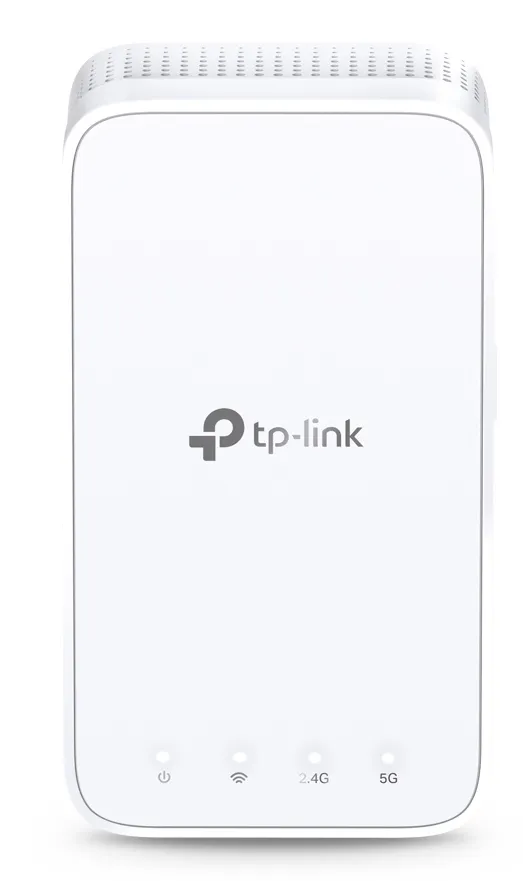 Фото - Усилитель беспроводного сигнала TP-Link RE300