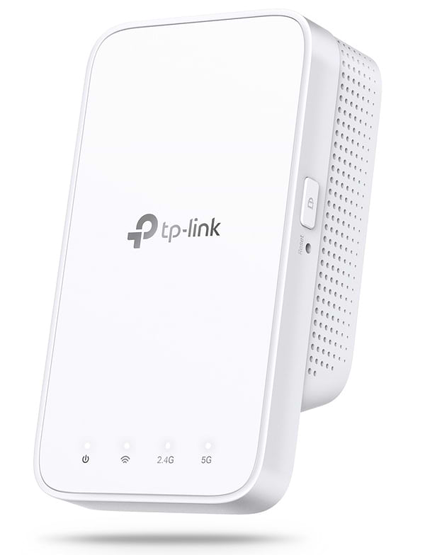 Фото - Усилитель беспроводного сигнала TP-Link RE300