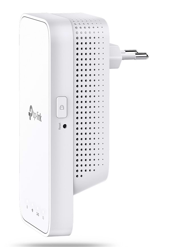 Фото - Усилитель беспроводного сигнала TP-Link RE300