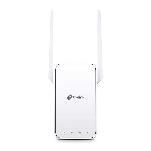 Фото - Підсилювач бездротового сигнала TP-Link RE315