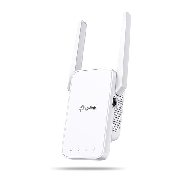 Фото - Підсилювач бездротового сигнала TP-Link RE315