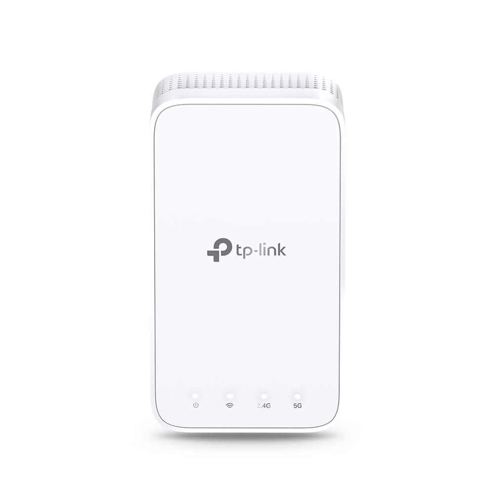 Усилитель беспроводного сигнала TP-Link RE330 - Фото 1