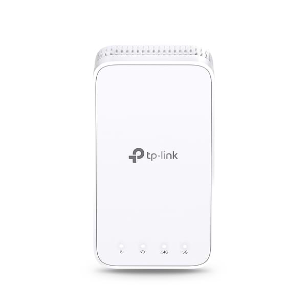 Фото - Посилювач бездротового сигналу TP-Link RE330