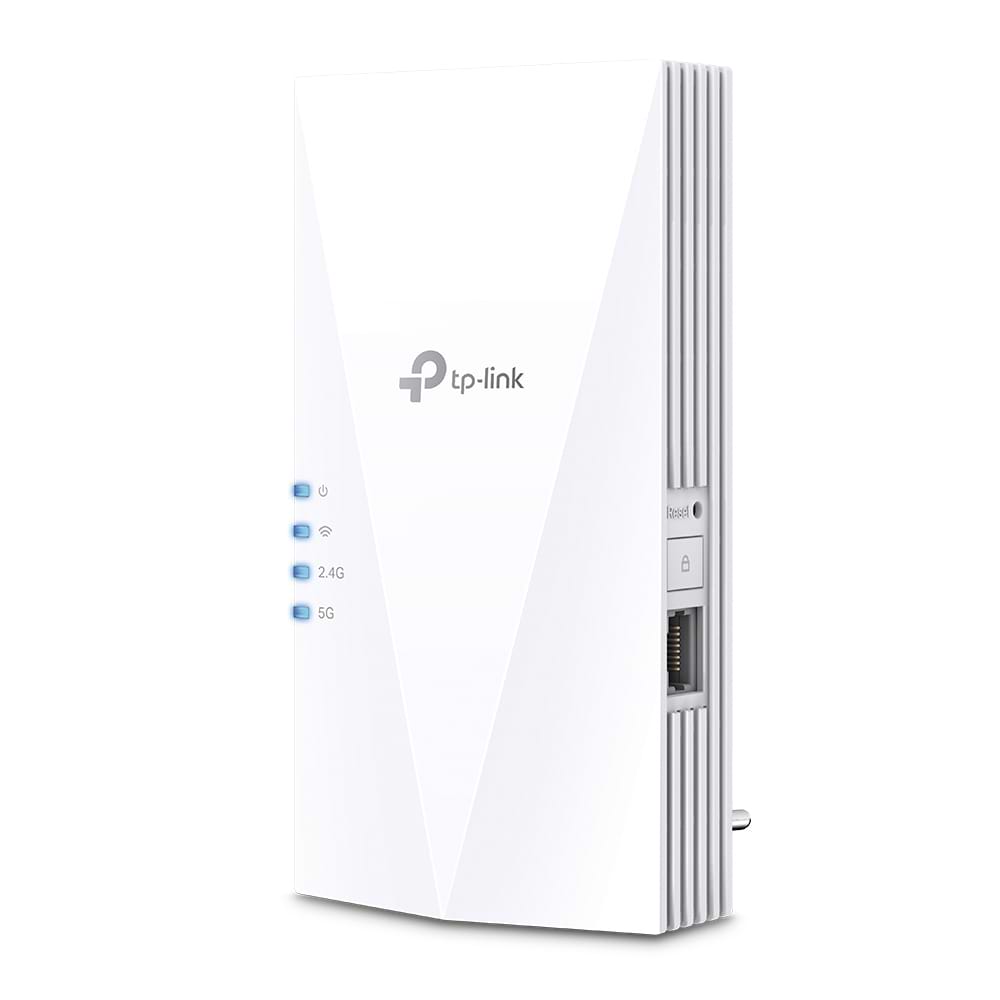 Усилитель беспроводного сигнала TP-Link RE500X - Фото 1