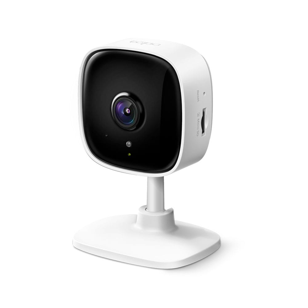 IP-камера TP-Link Tapo C100 - Фото 1