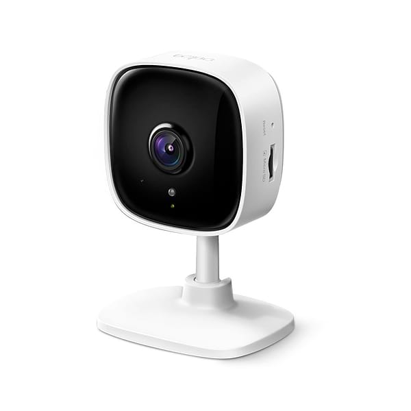Фото - IP-камера TP-Link Tapo C100