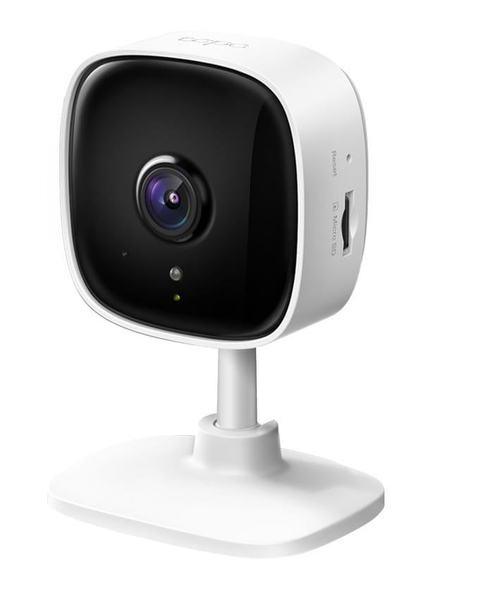 IP-камера TP-Link Tapo C110 - Фото 1