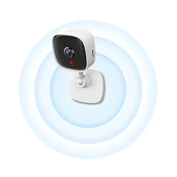 Фото - IP-камера TP-Link Tapo C110