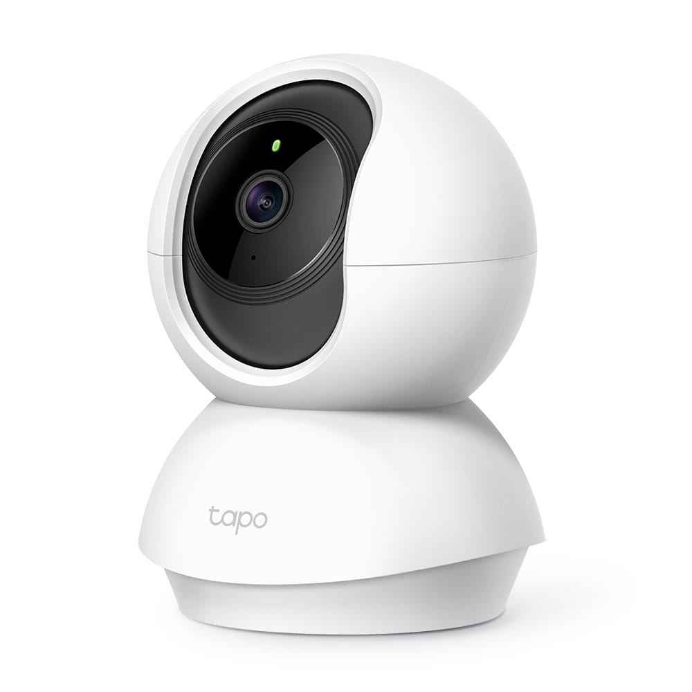 IP-камера TP-Link Tapo C210 - Фото 1