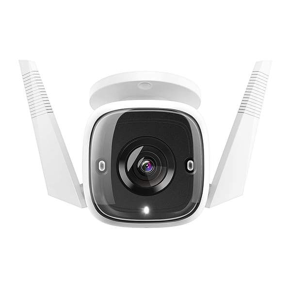 Фото - IP-камера TP-Link Tapo C310