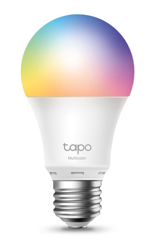 Купить Умная лампа TP-Link Tapo L530E N300 - Фото 1 Умная лампа TP-Link Tapo L530E N300 - Фото 1