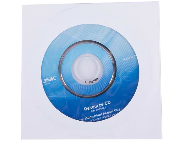 Фото - Сетевая карта LAN TP-LINK TG-3468  