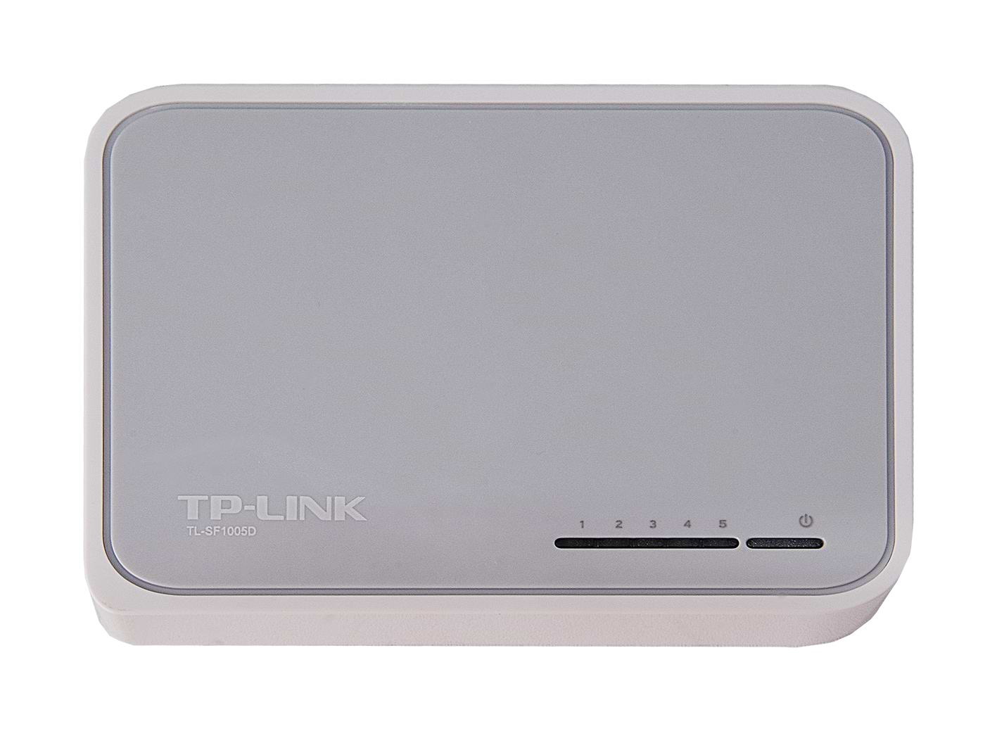 Коммутатор локальной сети (Switch) TP-LINK TL-SF 1005D - Фото 1