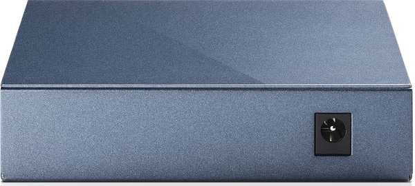 Фото - Коммутатор локальной сети (Switch) TP-Link TL-SG105