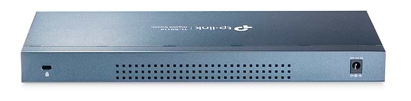 Фото - Коммутатор локальної мережі (Switch) TP-Link TL-SG116