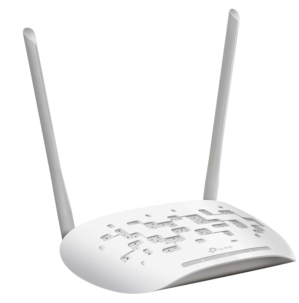 Маршрутизатор Ethernet TP-Link TL-WA801N - Фото 1