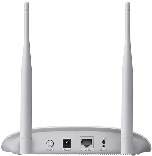 Фото - Маршрутизатор Ethernet TP-Link TL-WA801N