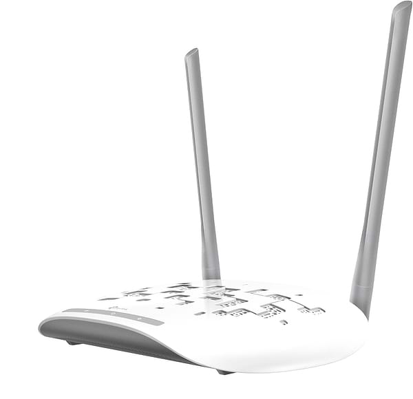 Фото - Маршрутизатор Ethernet TP-Link TL-WA801N