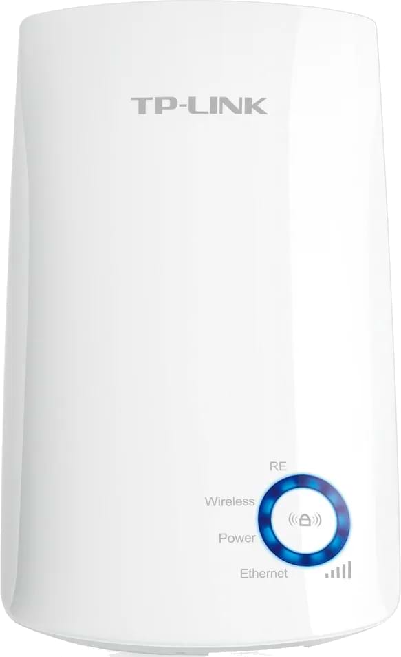 Фото - Усилитель беспроводного сигнала TP-Link TL-WA850RE