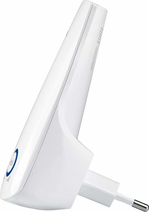 Фото - Усилитель беспроводного сигнала TP-Link TL-WA850RE