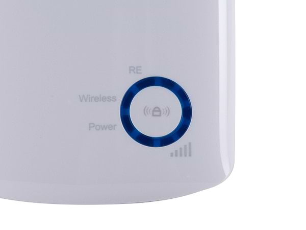Фото - Точка доступа TP-Link TL-WA854RE