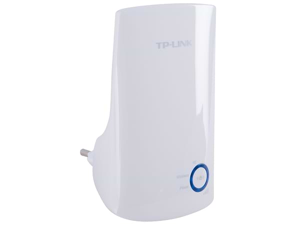 Фото - Точка доступа TP-Link TL-WA854RE