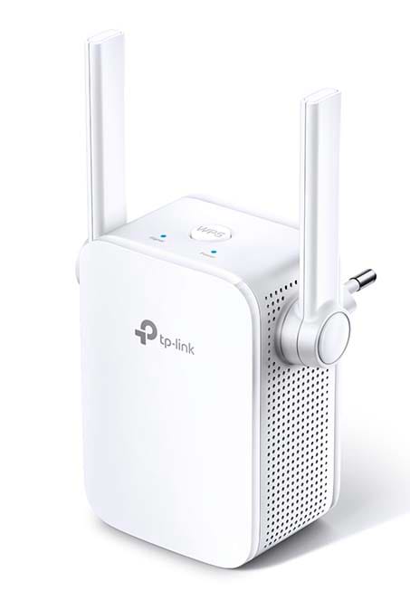 Усилитель беспроводного сигнала TP-Link TL-WA855RE - Фото 1
