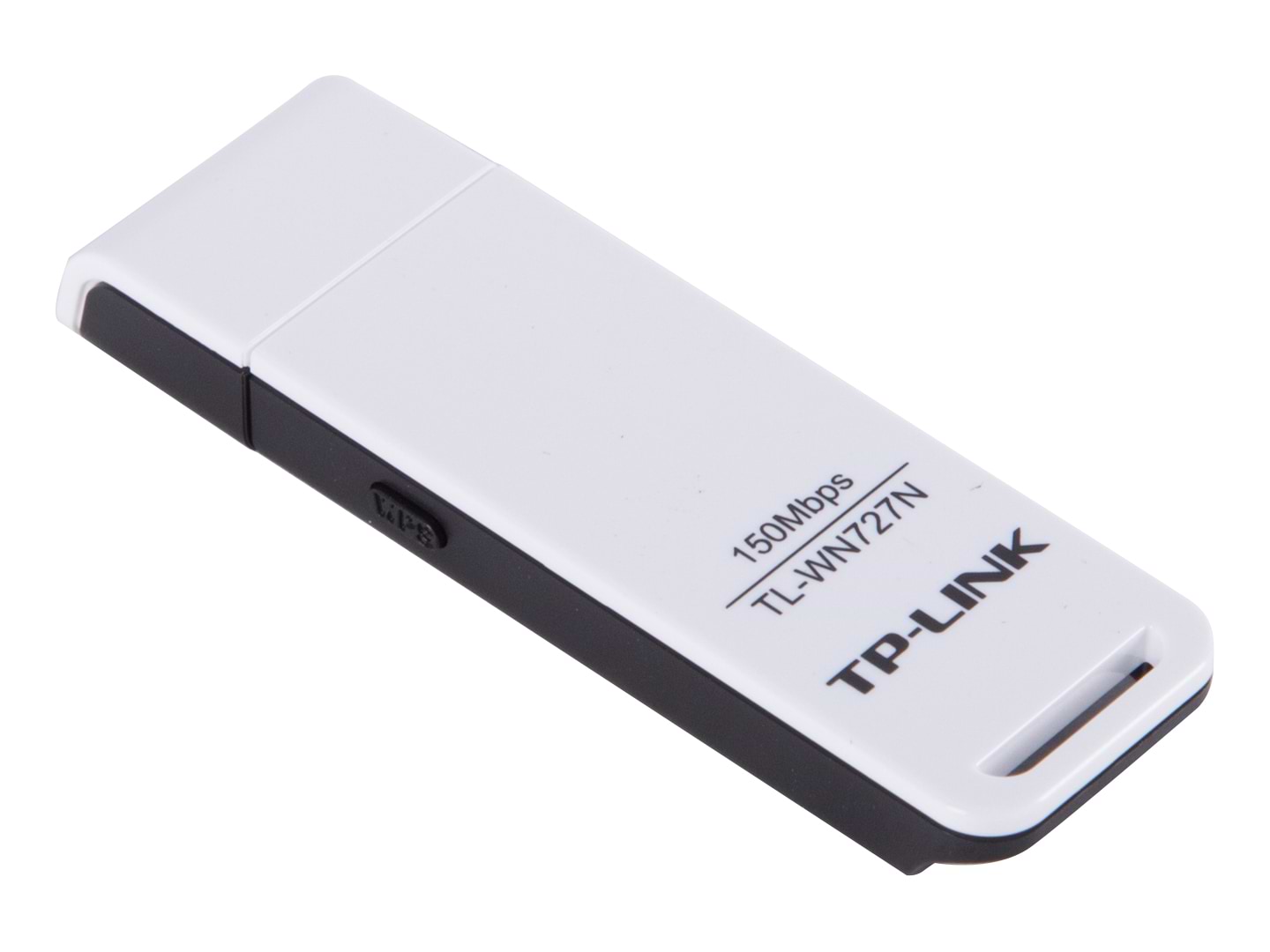 USB-адаптер сети WiFi TP-Link TL-WN727N - Фото 1