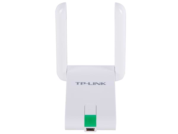 Фото - USB-адаптер мережи WiFi TP-LINK TL-WN822N