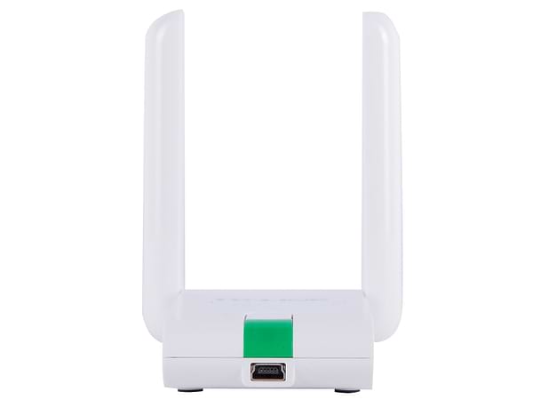 Фото - USB-адаптер мережи WiFi TP-LINK TL-WN822N