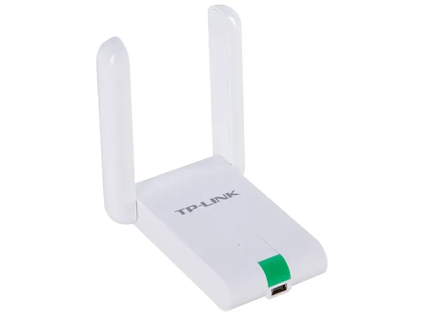 Фото - USB-адаптер мережи WiFi TP-LINK TL-WN822N