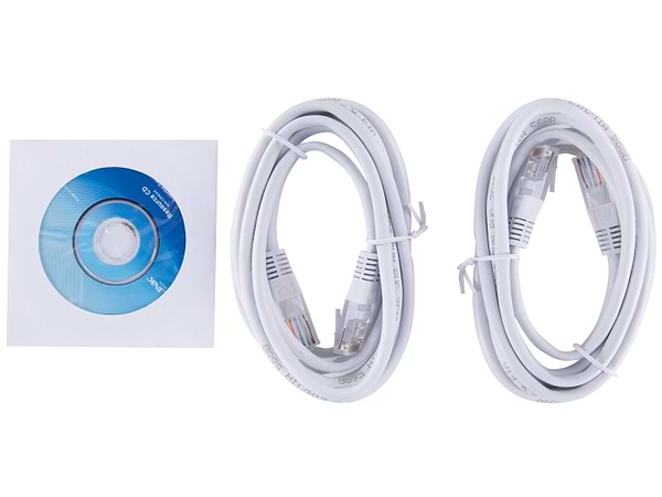 Фото - Powerline-адаптер TP-Link TL-WPA4220KIT