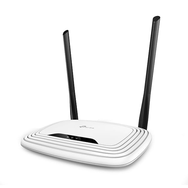 Фото - Уцінка - Маршрутизатор інтернет WiFi4 TP-Link TL-WR841N#