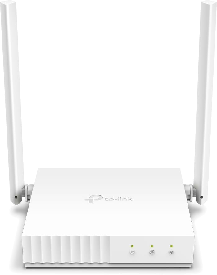 Маршрутизатор интернет WiFi4 TP-Link TL-WR844N - Фото 1