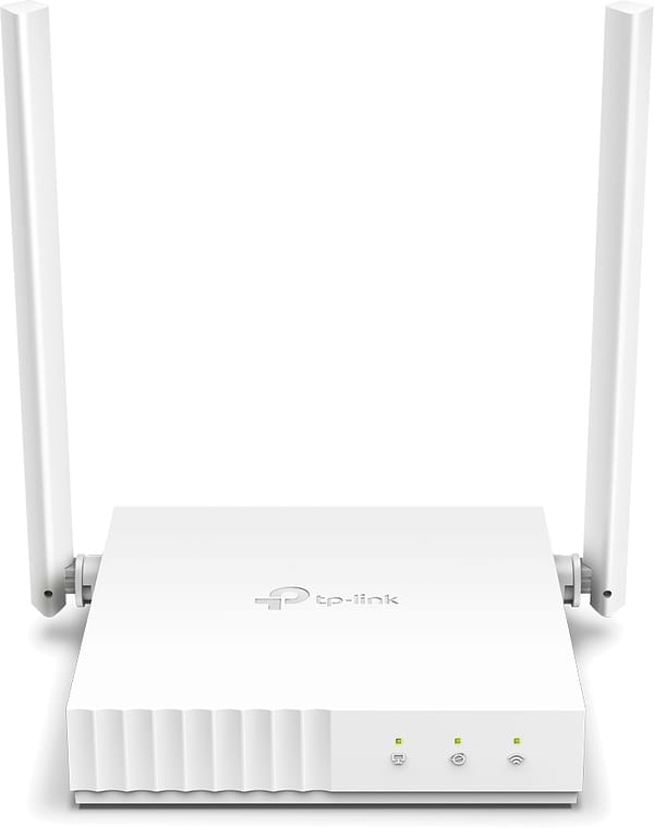 Фото - Маршрутизатор интернет WiFi4 TP-Link TL-WR844N