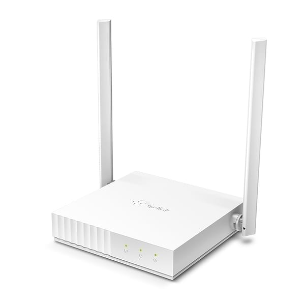 Фото - Маршрутизатор интернет WiFi4 TP-Link TL-WR844N
