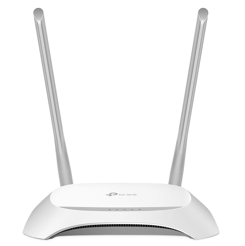 Маршрутизатор интернет WiFi4 TP-Link TL-WR850N - Фото 1