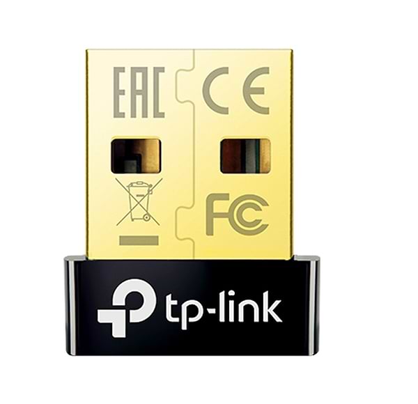 Фото - Адаптер мережі Bluetooth USB TP-Link UB4A
