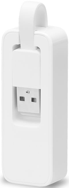 Фото - Перехідник USB- RJ-45 TP-Link UE200