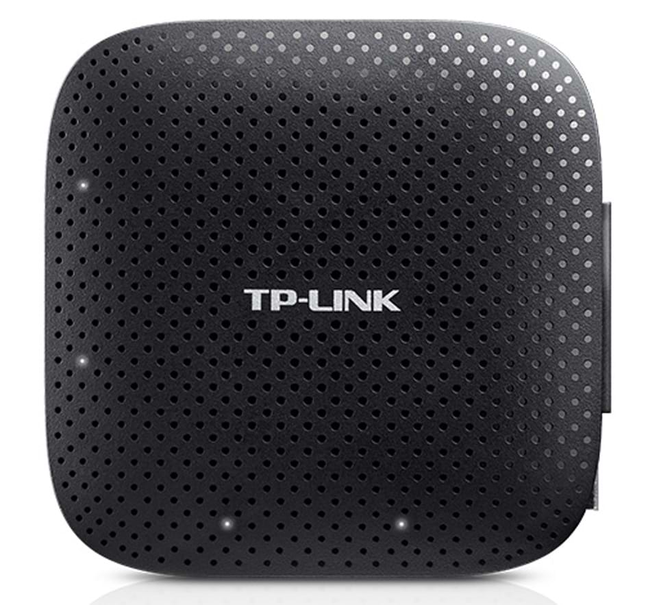 Хаб USB TP-Link UH400 USB3.0 4-Port