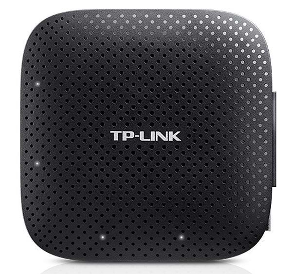 Фото - Хаб USB TP-Link UH400 USB3.0 4-Port