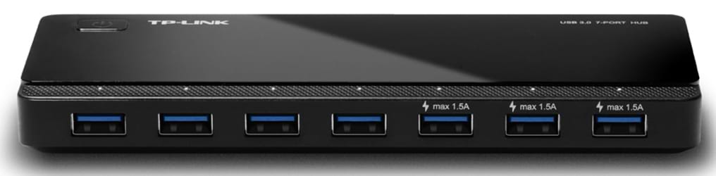 Хаб USB TP-Link UH700 - Фото 1