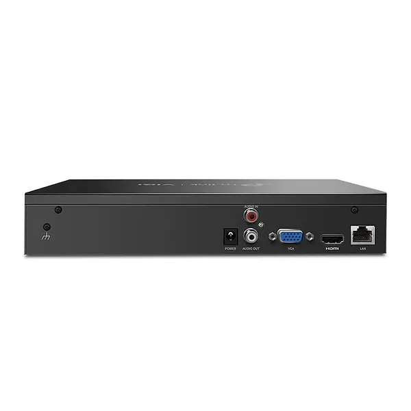 Фото - Відеореєстратор IP TP-Link VIGI NVR1008H