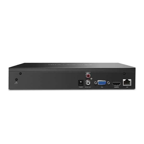Фото - Видеорегистратор IP TP-Link VIGI NVR1016H