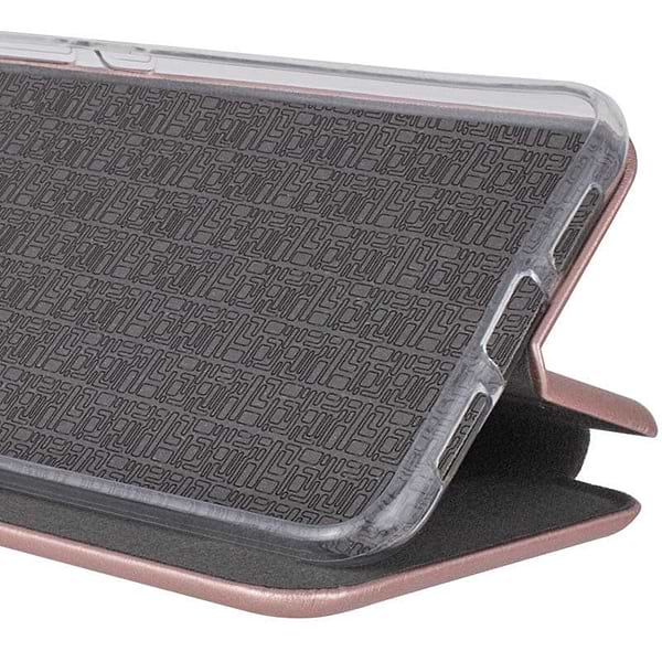 Фото - Чохол для смартфону BeCover Exclusive for Samsung Galaxy A06 SM-A065 Pink (712212)