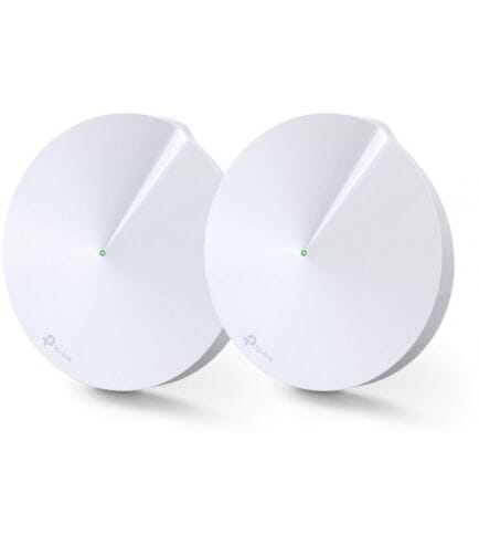 Фото - MESH система WiFi5 TP-Link Deco M5 (2-Pack)