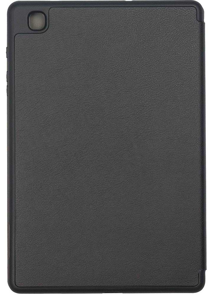 Фото - Чохол для планшета BeCover Flexible TPU Mate for Samsung Galaxy Tab S6 Lite (2024) 10.4" P620/P625/P627 Black (712512)