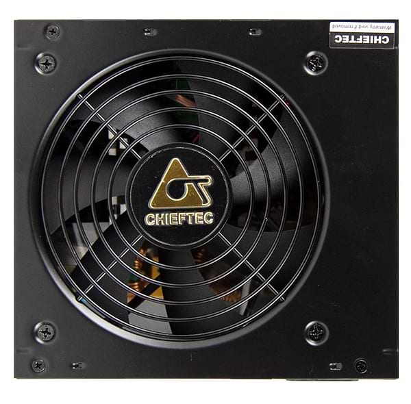 Фото - Блок живлення для ПК Chieftec TPS-700S