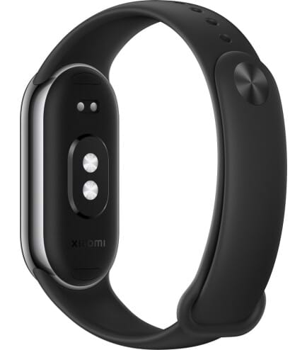 Фото - Фитнес-браслет Xiaomi Mi Smart Band 8 Graphite Black